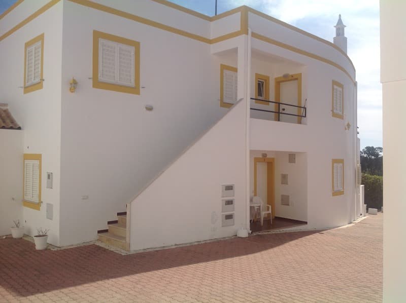 Monte Dos Avos Village photo 1
