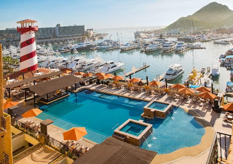 Tesoro Los Cabos photo 1