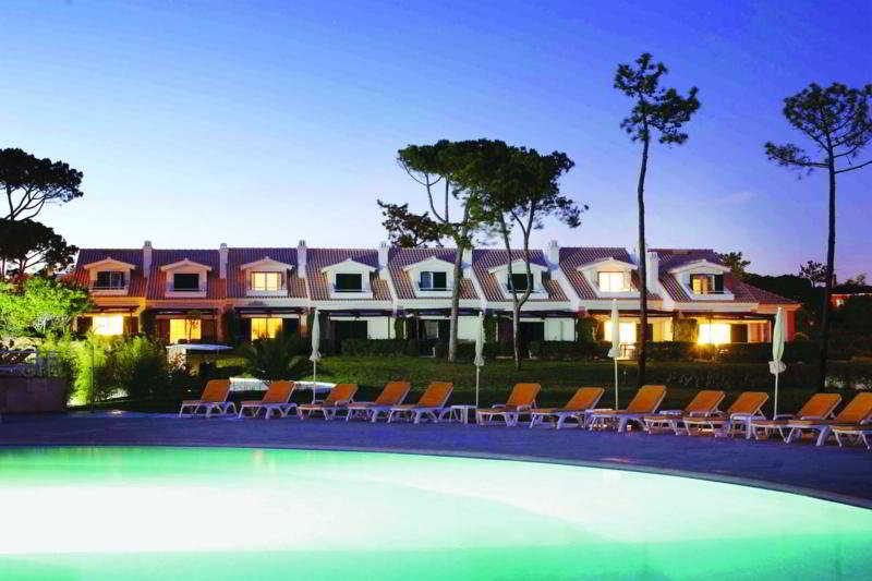 Vila Bicuda Resort photo 1