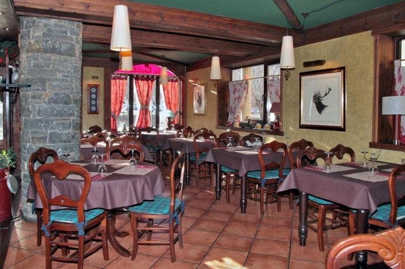 Suite Aparthotel & Spa El Refugio De Aran Vielha 3