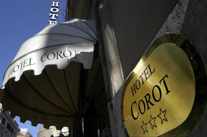 Hotel Corot photo 1
