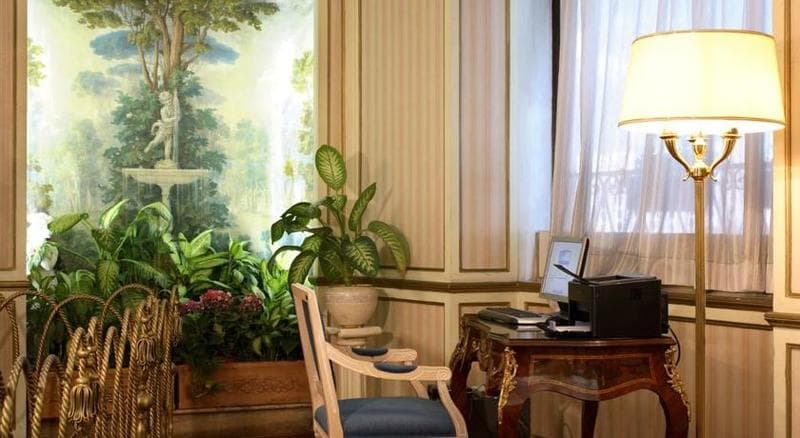 Hotel Eliseo 4