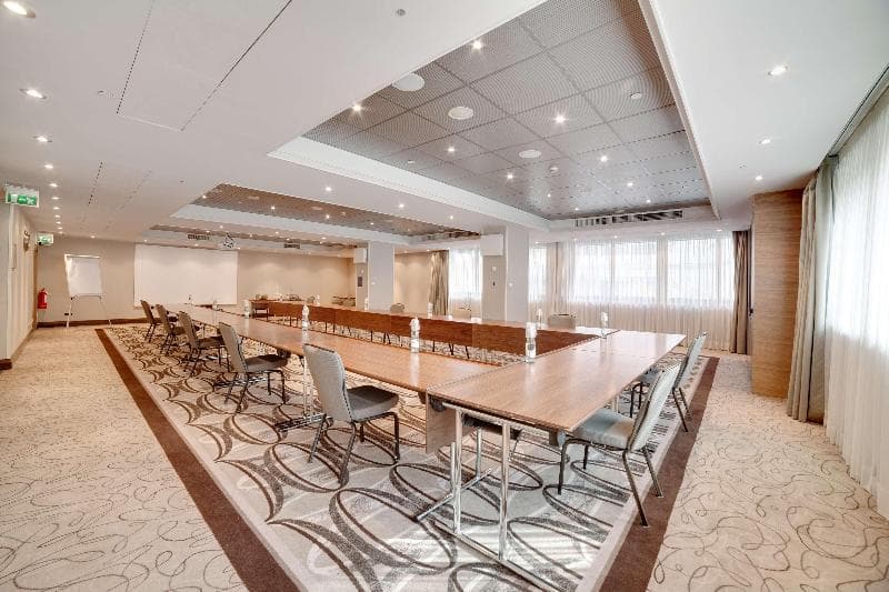 Hilton Milan photo 1