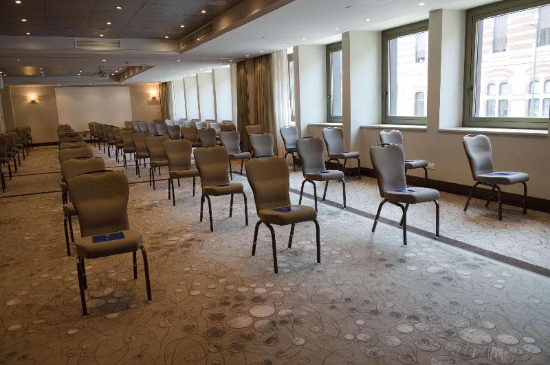 Hilton Milan 2