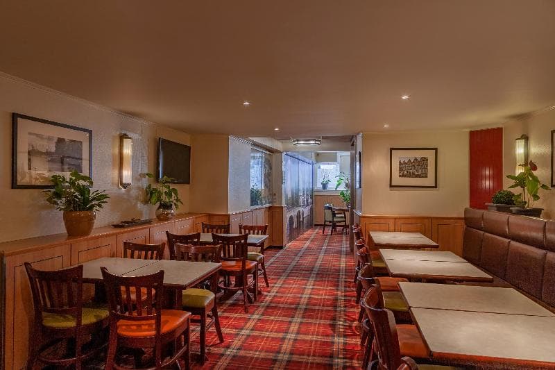 Avenue Hotel Amsterdam 5