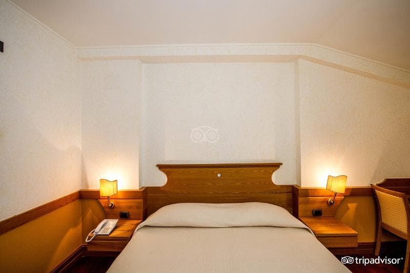 Grand Hotel Assisi 3