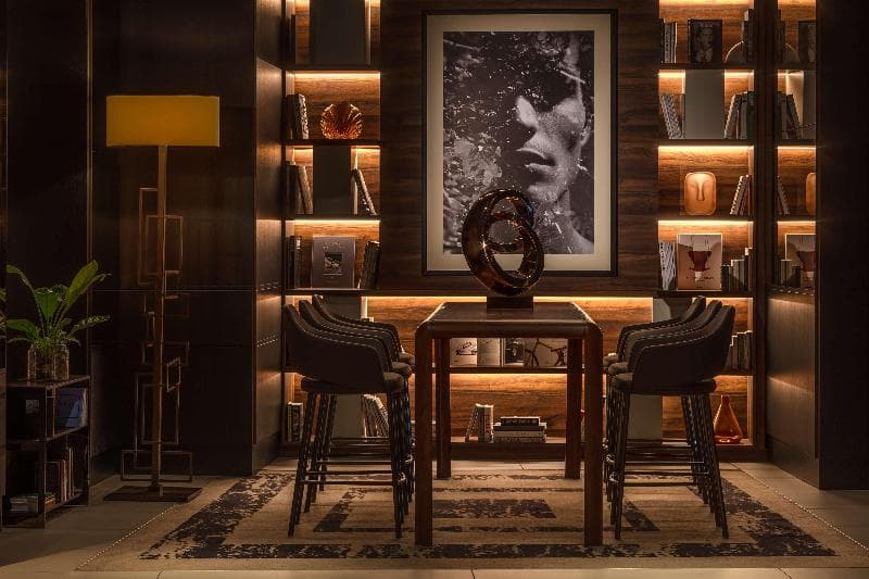 Anantara Grand Hotel Krasnapolsky Amsterdam 4