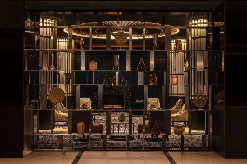 Anantara Grand Hotel Krasnapolsky Amsterdam 5