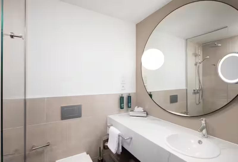 Hilton Heidelberg 4