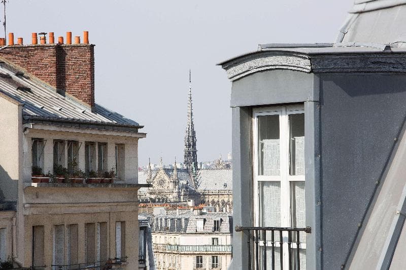 Best Western Plus Quartier Latin Pantheon photo 1