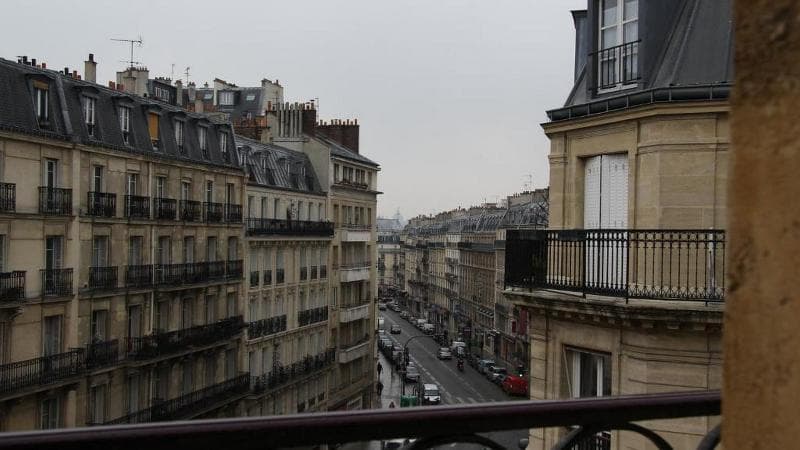 Best Western Plus Quartier Latin Pantheon 2
