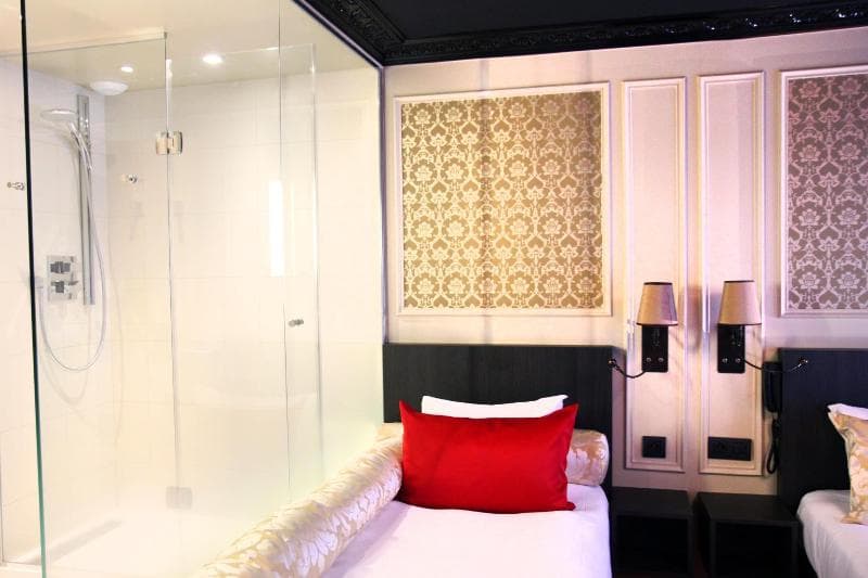 Best Western Hotel Le Montmartre Saint Pierre photo 1