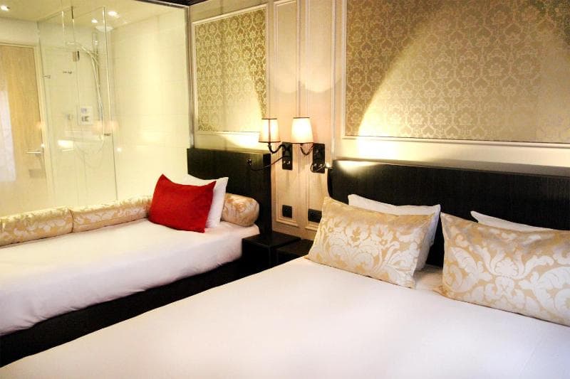 Best Western Hotel Le Montmartre Saint Pierre 4