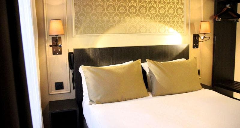 Best Western Hotel Le Montmartre Saint Pierre 5