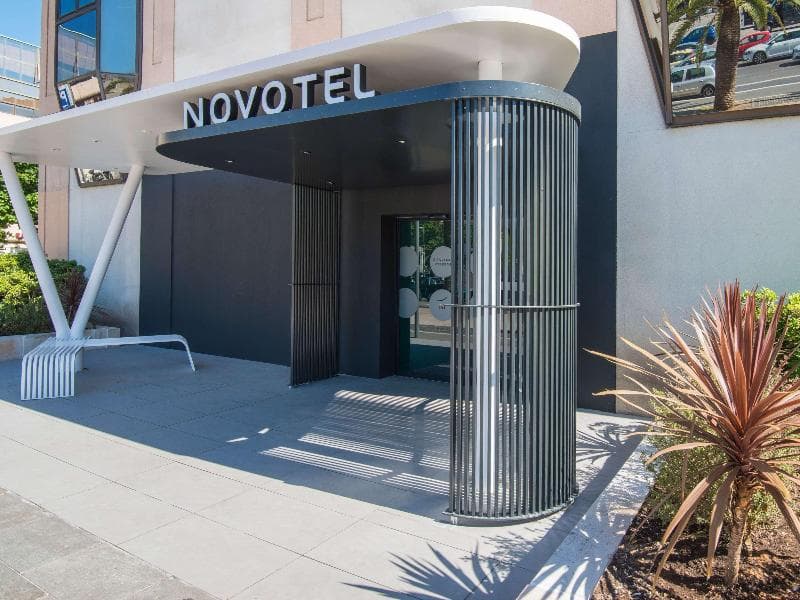 Novotel Nice Centre Vieux Nice photo 1