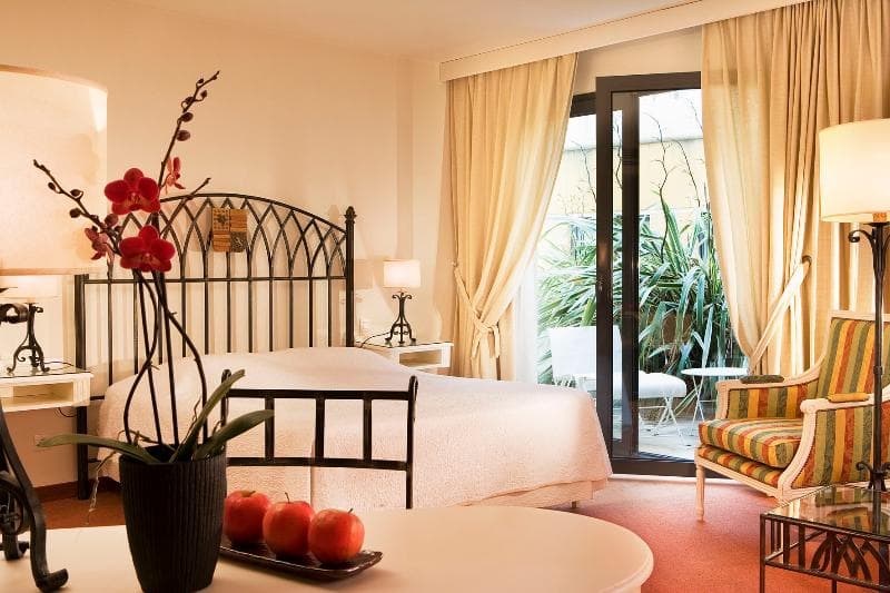 Avignon Grand Hotel 2