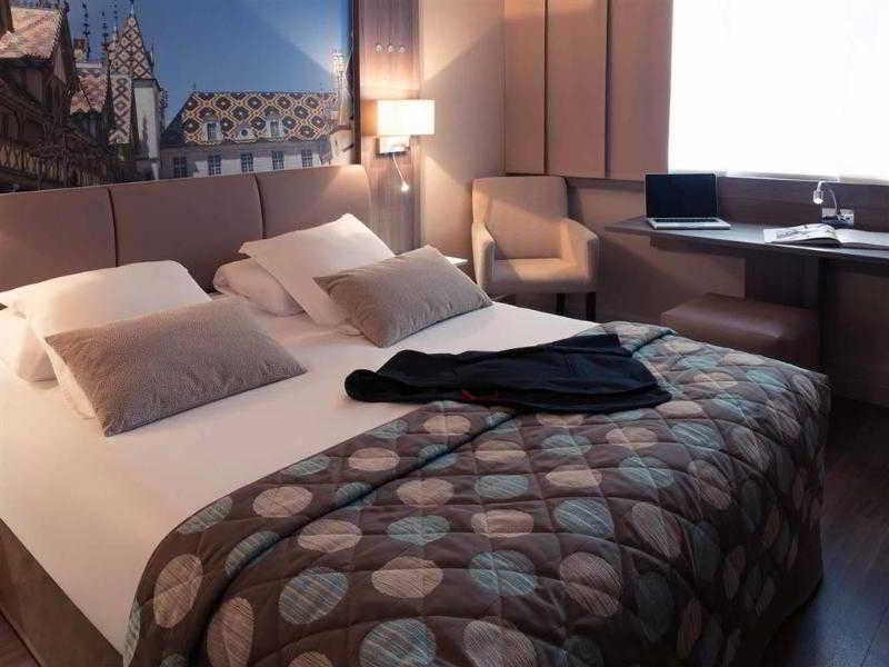 Mercure Beaune Centre 3