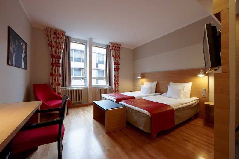 Solo Sokos Hotel Helsinki 4