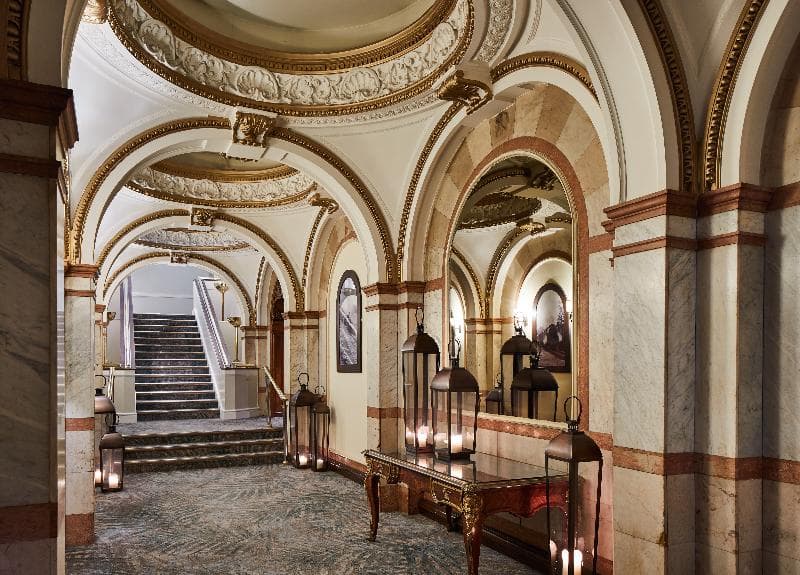 The Midland Manchester, A Leonardo Royal Hotel 3