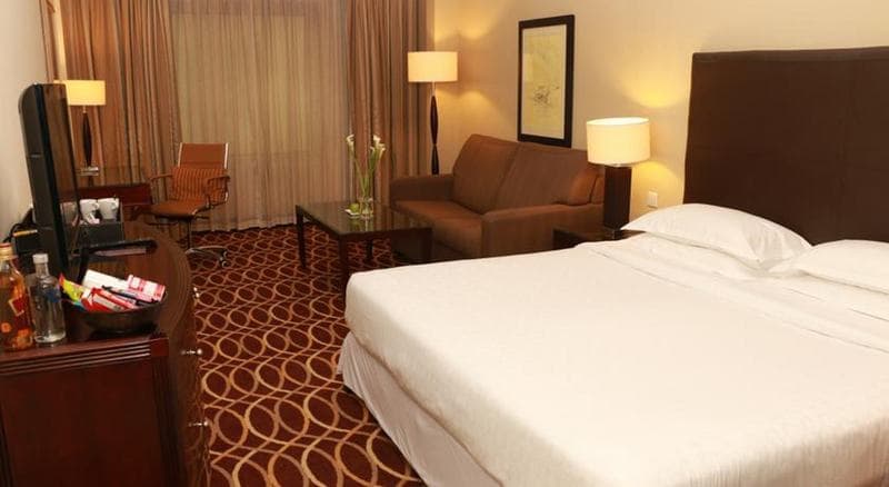 Grand Excelsior Hotel Deira photo 1