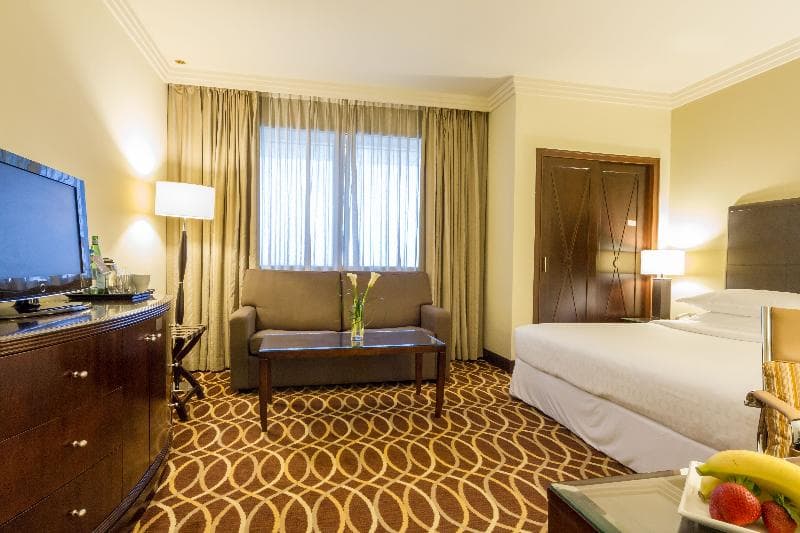 Grand Excelsior Hotel Deira 3
