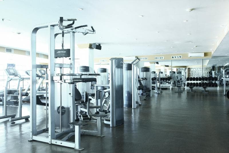Sandos Cancun (Adults Only) 3