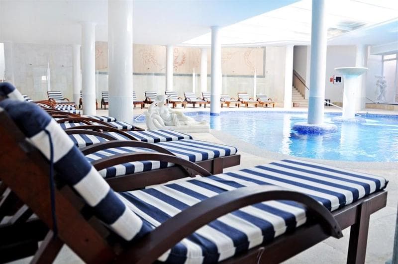 Gran Hotel Palladium 4