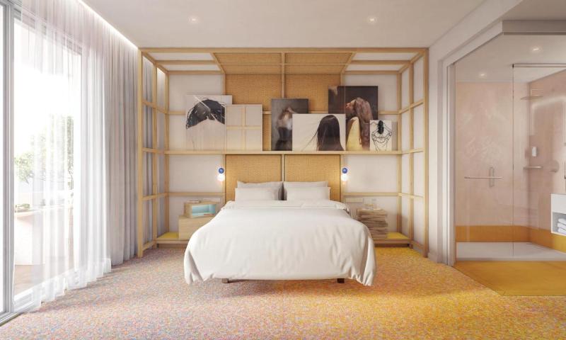 Canopy by Hilton Cannes 2