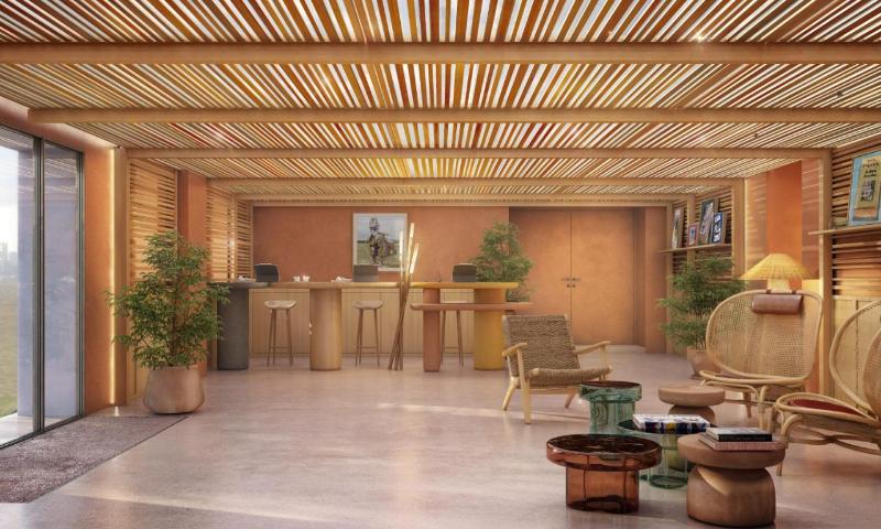 Canopy by Hilton Cannes 1