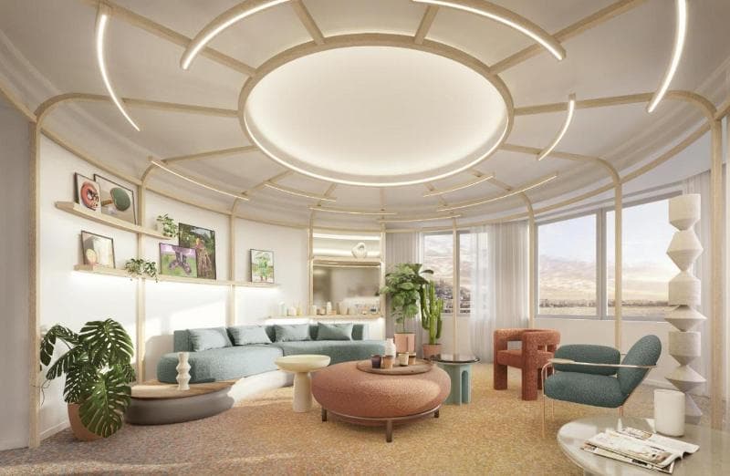 Canopy by Hilton Cannes 5