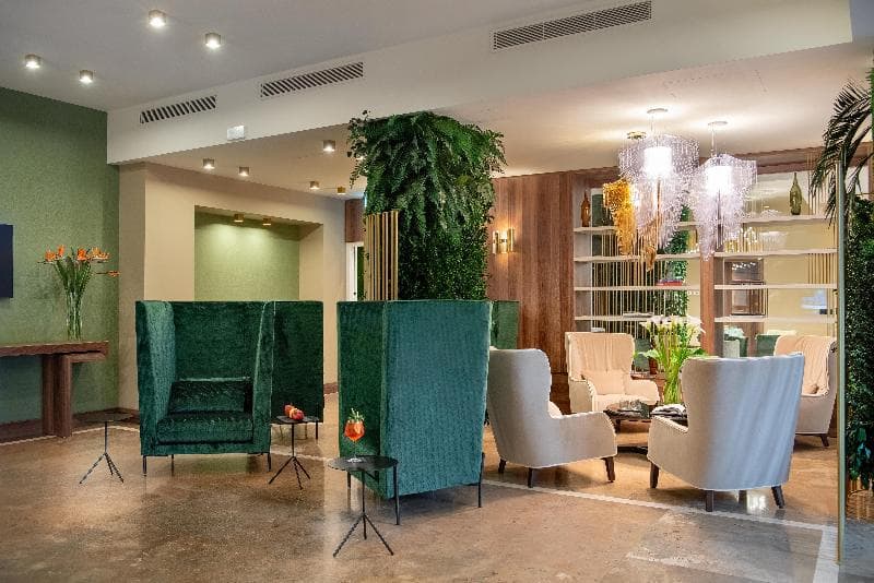 Hotel Tocq photo 1