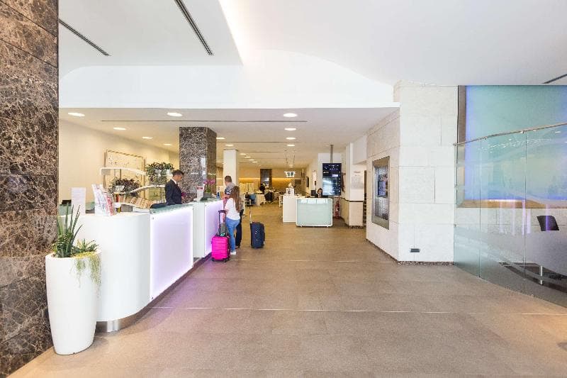 Best Western Premier Hotel Royal Santina 2
