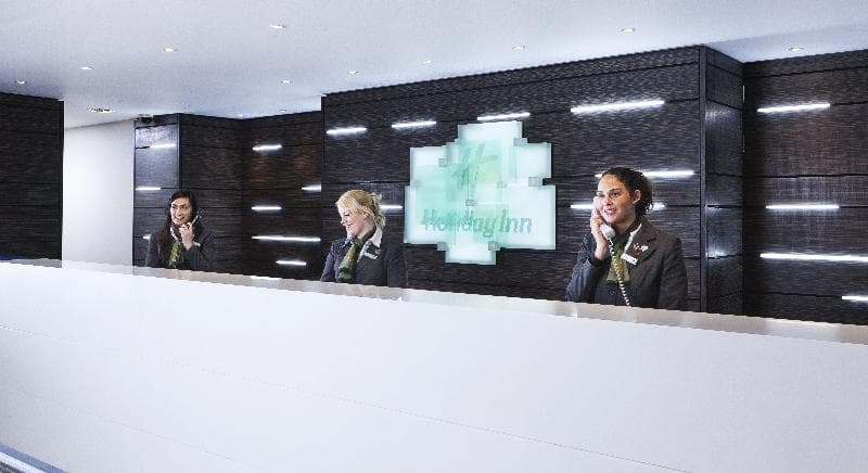 Holiday Inn London-Heathrow M4, Jct.4 4
