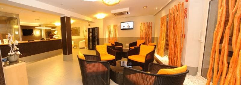 Hostal Florencio 5