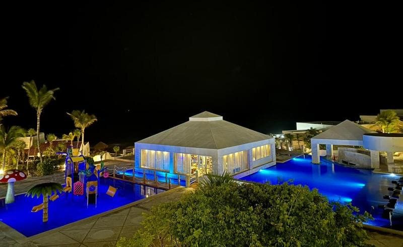 Solymar Beach and Resort 2