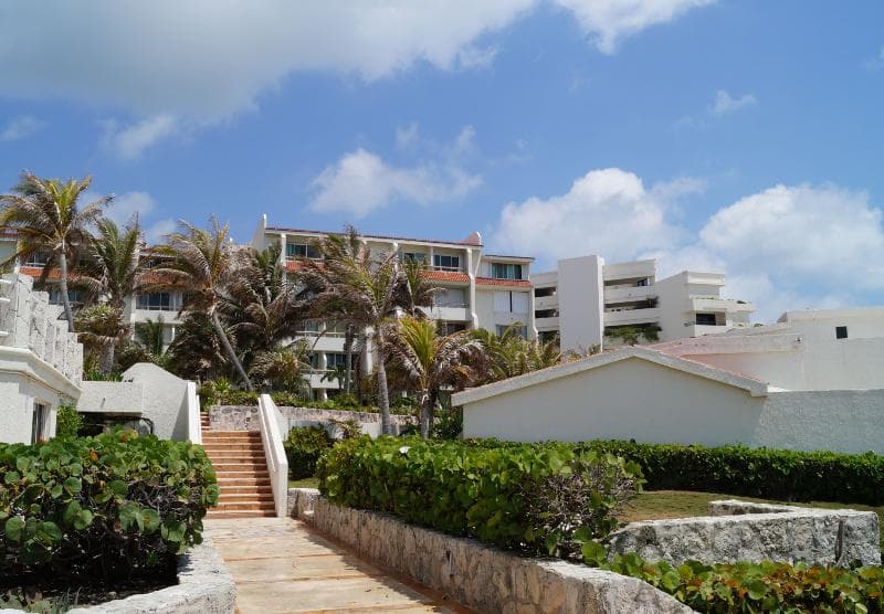 Solymar Beach and Resort 5