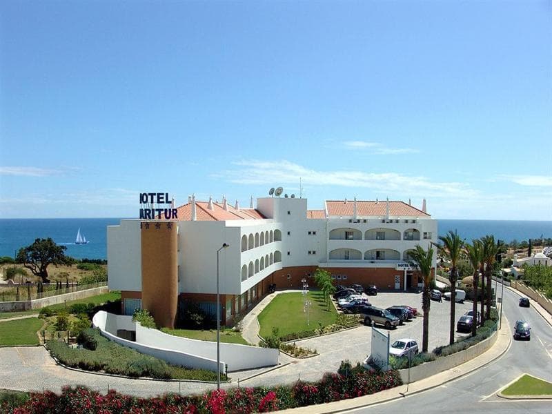 Hotel Maritur - Adults Only photo 1