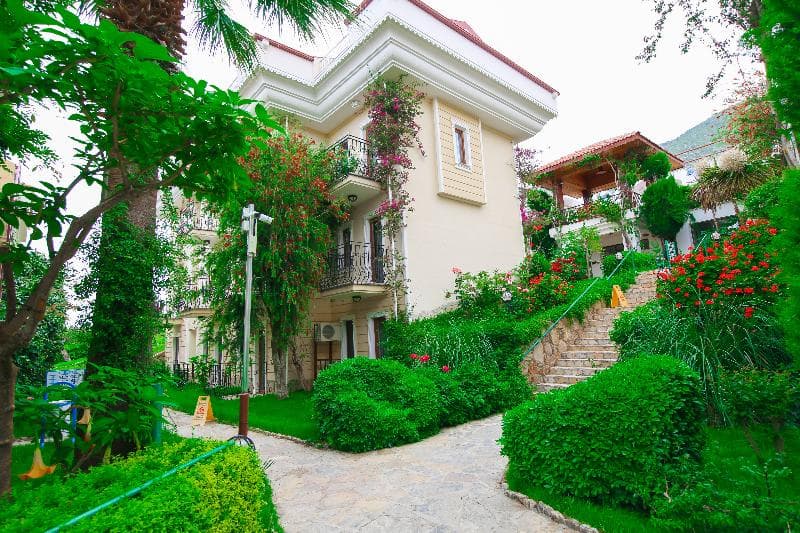 Yel Holiday Resort 2
