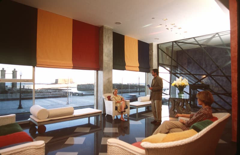 Hotel Miramar 5