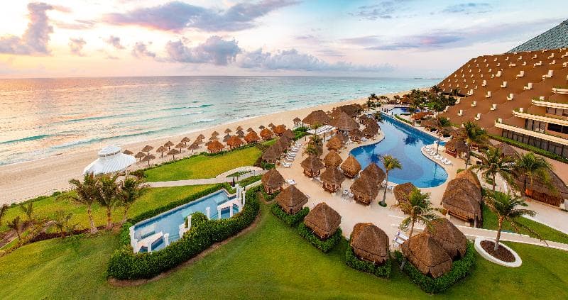 Paradisus Cancun photo 1
