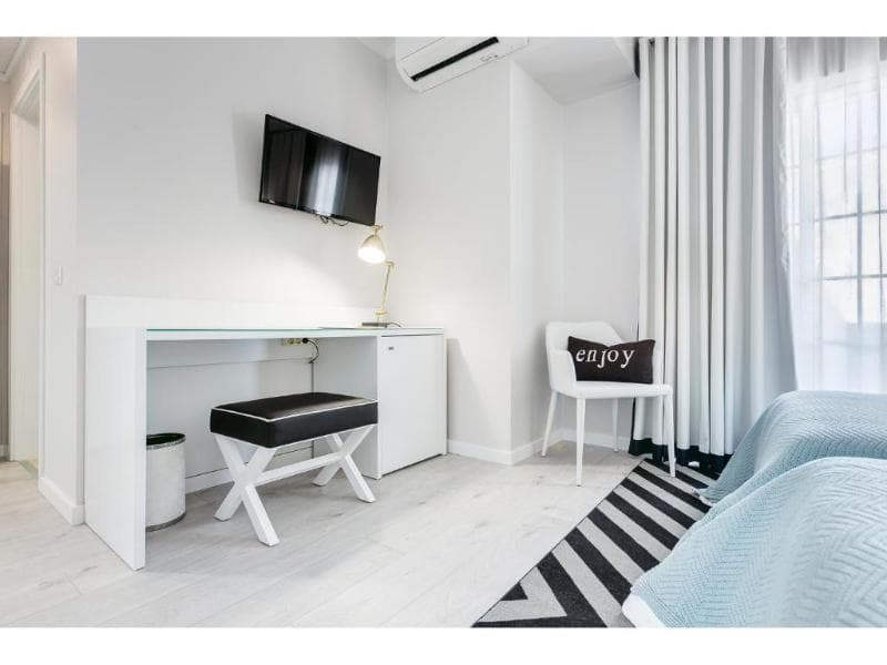 Hotel Cristal Marinha 4