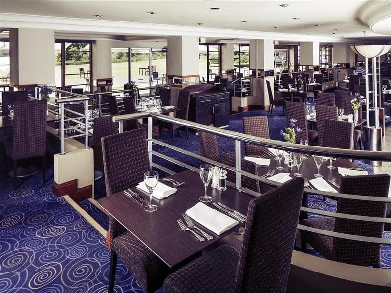 Mercure Maidstone Great Danes Hotel 5