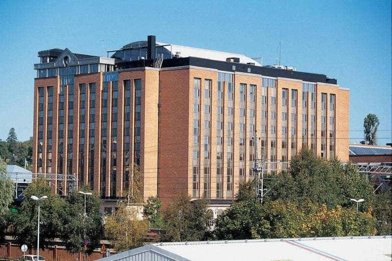 Scandic Star Sollentuna photo 1