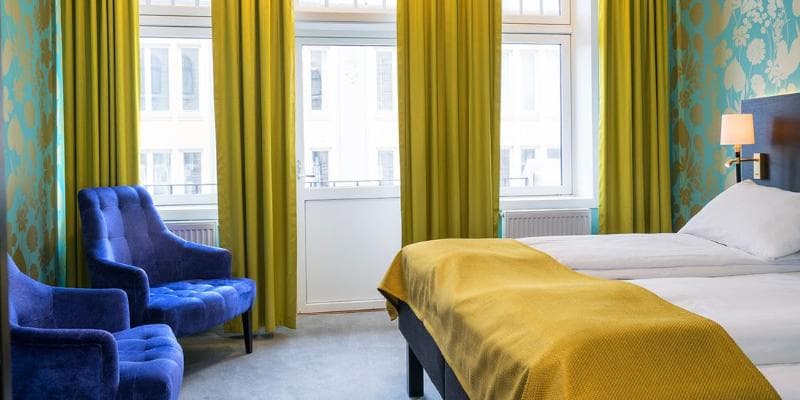 Thon Hotel Nidaros 4
