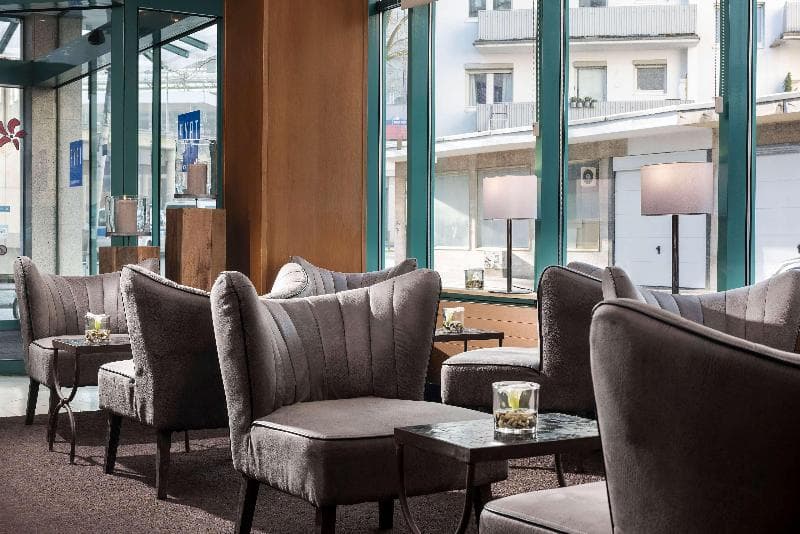 Tryp By Wyndham Koeln City Centre 5