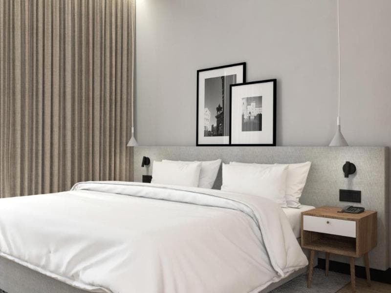Radisson Hotel Ferrara 5
