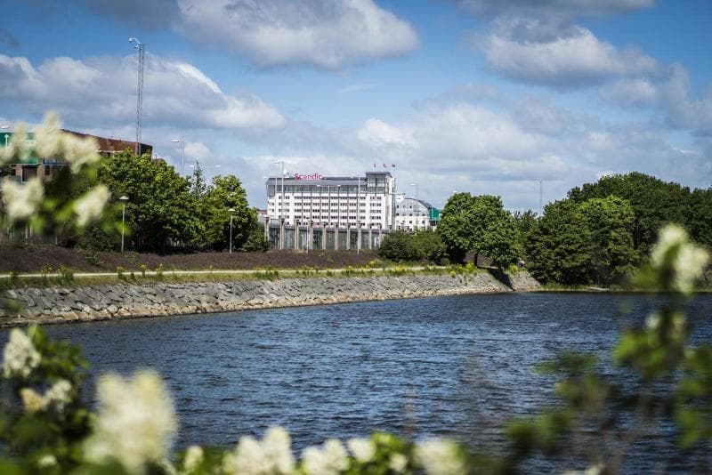 Scandic Jarva Krog Stockholm 5