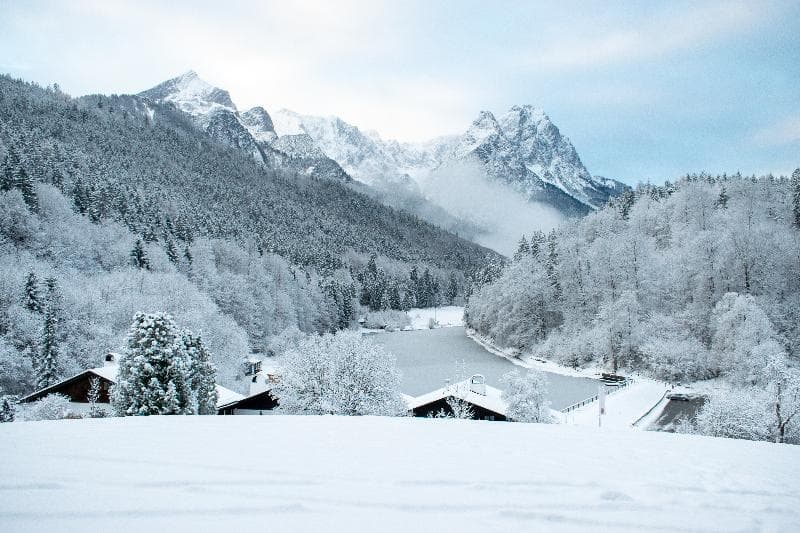 Riessersee Hotel 3