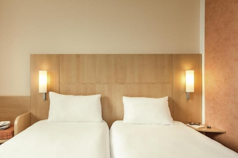Ibis Paris Porte De Bercy photo 1