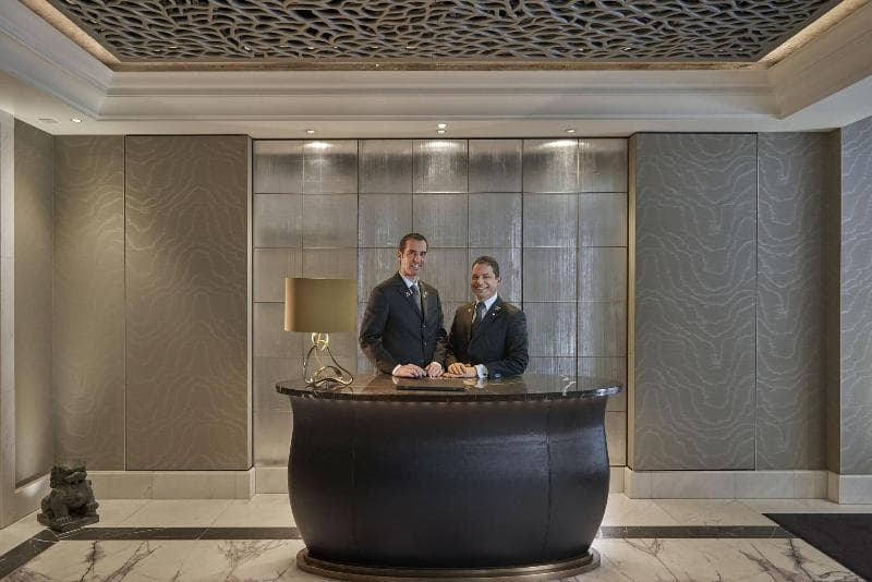 Mandarin Oriental Munich 4